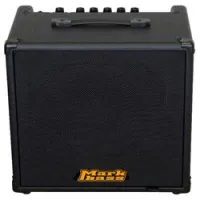 Markbass cmb 101 blackline  басовый комбо 1х10", 40 вт