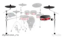 ALESIS STRIKE EXP KIT комплект дополнительных компонентов для расширения...
