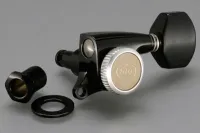 Механика для гитары Gotoh SGS510Z-B07-B-MGT