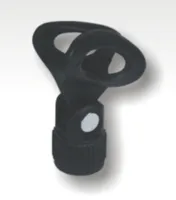 ECO MSA023 Держатель микрофона 5/8-27", Clip: 22-25мм