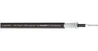 Sommer Cable 300-0071- Инструментальный / гитарный несимметричный кабель класса High-End серии SPIRIT XXL