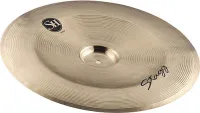 STAGG SH-CH10R Тарелка China, 10", отделка: regular