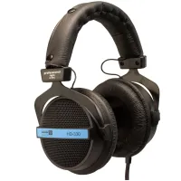 Superlux HD-330 - Наушники полуоткрытого типа