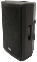 ITALIAN STAGE X215AUB - активная акустическая система, 15" НЧ динамик, mp3, bluetooth