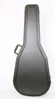 AD12DG Кейс-ЛЮКС пластиковый для акустической гитары Lutner