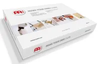 MEINL MYO-CAJ-OV MAKE YOUR OWN CAJON набор 'Собери свой кахон', корпус - балтийская береза, фронтальная панель - ованкол.