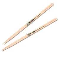 00301004047 Natural Series 2B Барабанные палочки, орех гикори, дерев наконечник, HUN