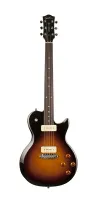041114 Core CT P90 Sunburst GT Электрогитара, с чехлом. Godin