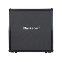 Blackstar S1-412PROA  Гитарный кабинет 4х12" для серии Series One, "косой", 1960-size