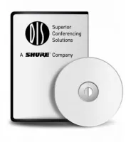 SHURE FL6000-INT-31 Лицензия синхронного перевода на 31 канал