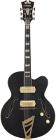 Гитара арктоп D'Angelico Deluxe DX-59-MM
