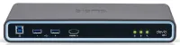 Biamp Devio CR-1С Цифровая система для малых переговорных комнат. В комплект поставки входят: базовое устройство CR-1, один потолочный микрофон DСM-1 с адаптивной диаграммой направленности, крепление. Тех. хар-ки: 1 х USB 3.0 (тип B), 2 x USB 3.0 (тип А),