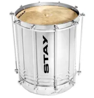 240-STAY 7097ST Cuica Фрикционный барабан 10"x30см, Stay