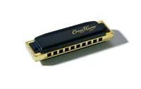 M566036 Cross Harp D-major Губная гармошка Hohner