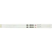 VIC FIRTH SBR Signature Series -- Buddy Rich w/ 100 Year Birthday Logo барабанные палочки, орех, деревянный наконечник