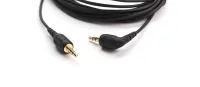 RODE SC8  кабель mini-Jack стерео 3.5мм TRS / mini-Jack стерео 3.5мм TRS, длина 6 метров, черный