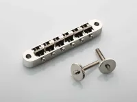 Ti103B-N Бридж (струнодержатель), никель, Gotoh