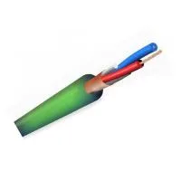 STAGG ROLL M60/2 GH (ЦЕНА ЗА 1 М) - микрофонный кабель
