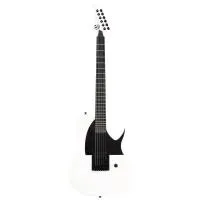 S by solar tb4.61w (уценка)  электрогитара, форма telecaster, цвет белый