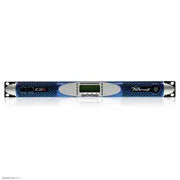 POWERSOFT K20 DSP+AESOP - Усилитель мощности