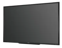 Sharp PN-Q901E - 90" Информационный ЖК-дисплей Full HD со встроенным USB-медиапроигрывателем, LED, 1920х1080, 350 Кд/м2, 5000:1, HDMIх3, USBх1, Componentx1, Compositex2, D-Subx, RS23SC, LAN, 10+10 Вт, режим 16/7