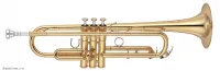 YAMAHA YTR-8310Z - Труба