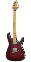 Schecter HELLRAISER C-1 EXTREME-M CRBS Гитара электрическая, 6 струн, гриф: вклеенный, дека: кр.дер