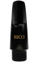 Мундштук для альт-саксофона Rico Graftonite RRGMPCASXA7