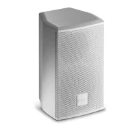 FBT ARCHON 105 WH - пассивная двухполосная акустическая система, 200 Вт/8 Ом, 115 дБ, 70Гц-22кГц, 5'
