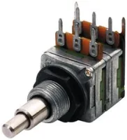 Mec m85550 sale  потенциометр сдвоенный. 50 ком