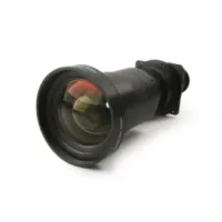 Объектив короткофокусный 0.65 - 0.75:1  для проекторов christie серии gs