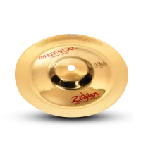 ZILDJIAN A0610 10' ORIENTAL CHINA TRASH тарелка типа China