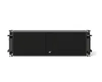 KH3 I/Ультратонкая активная цифровая управляемая Line Array система 2 x 12" + 2 x 2.5"/ K-ARRAY