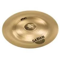 Sabian 18" xsr chinese  тарелка china