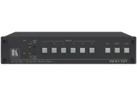 Kramer VS-611DT- Автоматический коммутатор 6х1 HDMI 4K/60 c HDCP 1.4, EDID и дополнительным выходом HDBaseT