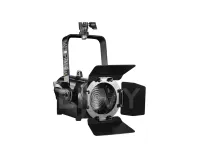 ENVY 60 Fresnel (Без характеристик) - Линза Френеля Белый светодиод 60W CW/WW Индекс цветопередачи CRI>95 Срок службы светодиодов 50000 Цветовая температура 3200/5600 Система охлаждения Бесшумная Угол раскрытия луча 35~50° Зум ручной Диммер плавный 0-100%