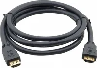 Кабель Kramer C-HM/HM/ETH-3