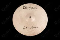 GL-H14, Hi-hat 14" Turkish GL-H14