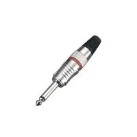ECO RJ004M Разъем  jack 1/4" моно.