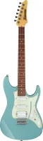 IBANEZ AZES40-PRB электрогитара, корпус - тополь, гриф - клён, звукосниматели...