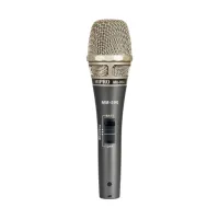 Mipro MM-590 - Конденсаторный динамический бифункциональный микрофон