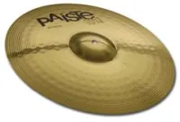 Paiste 14" 101 brass crash  тарелка crash