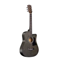 Inari AC38MG гитара акустическая с анкером