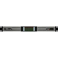 POWERSOFT Ottocanali 1204 - 8-ми кан.ус.мощ. 8x150 (4 Ома), 8x80 (8 Ом),...