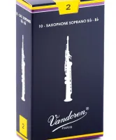 SR202 - Трости VANDOREN 