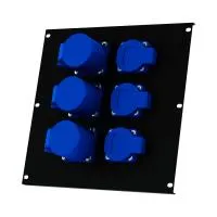 MRC MPF5-3S/3C3P16-P
