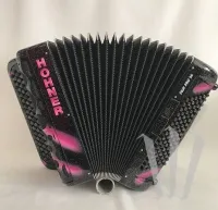 HOHNER A4667 - Баян