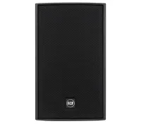 RCF C 3110-96 (13000283)  Двухполосная АС, частотный диапазон 67 Гц -20 кгц, номинальная мощность: 300 Вт / 8 Ом,  давление 128 дБ макс, 10" Нч динамик +1" ВЧ драйвер с рупором 90° х 60°, частота раздела кроссовера 2200 Гц, разъемы 2 х Neutrik Speakon, га