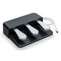 Audes-3-Pedals Блок педалей для цифрового пианино Audes, Soundsation