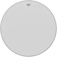 Пластик для большого барабана Remo Emperor Coated BB-1136-00